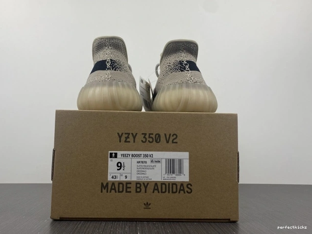 V2 Beige 350 Black Yeezy Adidas HP7870 Boost 0825